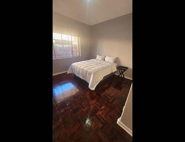 439M² APARTMENT BLOCK FOR SALE IN REGENTS PARK